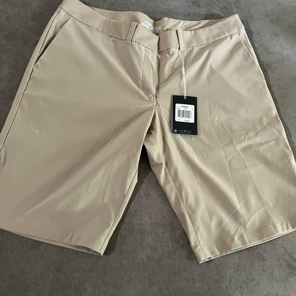 Nike Golf Dri fit size 12